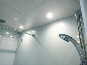 LIXIL　スパージュ1418 にお取替え